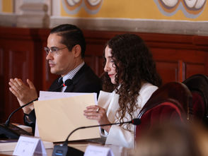 No es válido ni legítimo obstaculizar o restringir recursos públicos para la ejecución de obras: Regidora de Morena