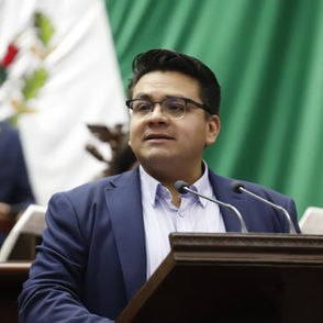 Toño Carreño presenta iniciativa para la creación de la Comisión de Evaluación y Seguimiento al Plan Municipal de Desarrollo