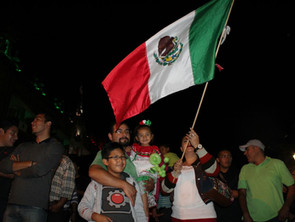 Oficializa Gobierno de Michoacán suspensión de fiestas patrias