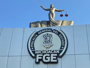 Localiza Fiscalía General a mujer reportada como desaparecida en Morelia