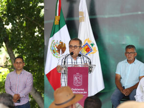 Senasica se suma a la atención del sector limonero en Michoacán