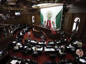 Aprueba 76 Legislatura reformas al Código de Desarrollo Urbano del Estado de Michoacán