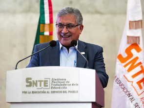 El SNTE profundiza en su democratización