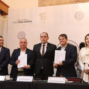 Respalda Brissa Arroyo iniciativa ciudadana relacionada a fortalecer actividades policiales en municipios