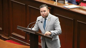 Presenta Reyes Galindo iniciativa para considerar como violencia contra la mujer el no reconocer el trabajo doméstico y cuidados en el hogar