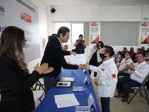 Cambiar la cultura generacional en favor de las mujeres, prioridad para Alfonso Martínez