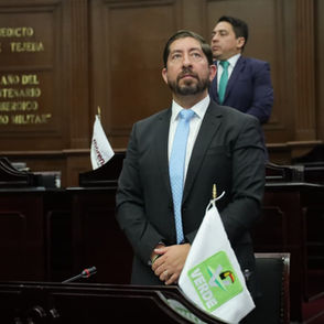 Propone Abraham Espinoza reforma para establecer plazo mínimo de 3 años de matrimonio y acceder a indemnización por trabajo doméstico y de cuidados