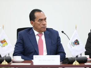 Participa Fiscal General de Michoacán en la LI Asamblea Plenaria de la Conferencia Nacional de Procuración de Justicia