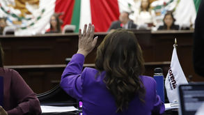 Fortalece Congreso del Estado identidad michoacana e incluyen fechas y nombres de mujeres ilustres en el Calendario Cívico de la entidad