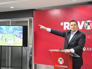 Advierte PRI Michoacán, “No hay condiciones para la inversión” por inseguridad: Memo Valencia