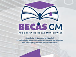 Colegio de Morelia lanza convocatoria del programa “Becas CM 2022”