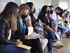Becas CM 2022: desde el 10 hasta el 100% en beneficio de la juventud moreliana