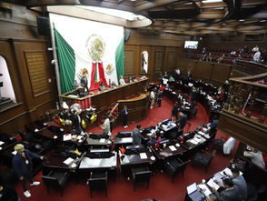 Congreso del Estado aprueba reforma para proteger salud mental de personas cuidadoras