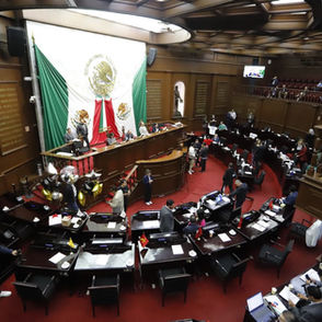 Congreso del Estado aprueba reforma para proteger salud mental de personas cuidadoras