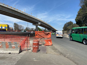 Que se sancione a SUPRA Construcciones por incumplimiento en obras del ramal Salidada Salamanca: DCH