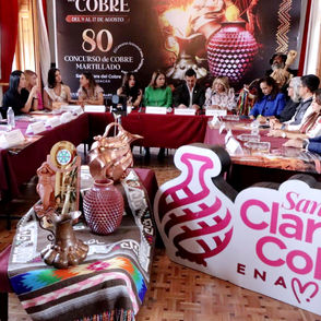 El Congreso del Estado legisla con perspectiva intercultural, por ello promueve el turismo cultural en municipios michoacanos