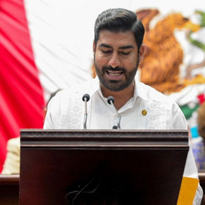 Aprueba Congreso reforma para ampliar la protección contra violencia política de género; Poncho Chávez destaca cierre de vacío legal