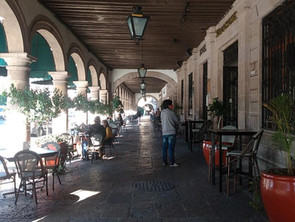 Continúa Gobierno de Morelia con operativo para verificar cumplimiento del Bando Municipal