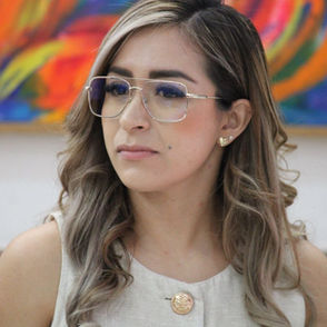 Grecia Aguilar Mercado urge a reforzar la protección de las mujeres y a fortalecer los refugios en Michoacán