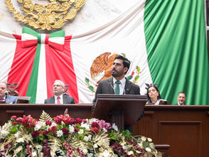 Acción Nacional fija postura ante Quinto Informe: reconocer avances no significa dejar de señalar lo que falta
