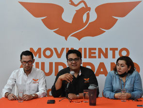 MOVIMIENTO CIUDADANO IMPULSA AGENDA POR EL DERECHO A SER BUSCADO