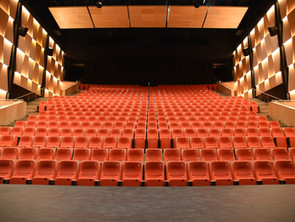 Teatro Mariano Matamoros: arte y cultura de Morelia para el mundo