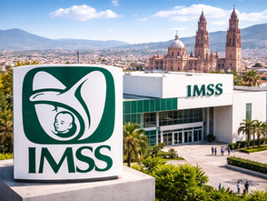 Morelia cede terreno al IMSS; hospital en Villas del Pedregal aún sin fecha
