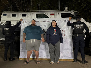 Detienen en Apatzingán a Gerardo “N”,presunto operador regional vinculado a extorsión y homicidios