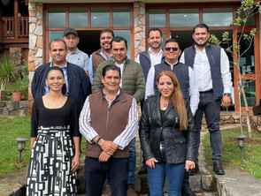 Invita PVEM Michoacán a ediles electos a mantener ideales del partido
