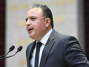 IMPULSA CARLOS QUINTANA AMPAROS EN MICHOACÁN PARA QUE MENORES DE EDAD RECIBAN VACUNAS COVID