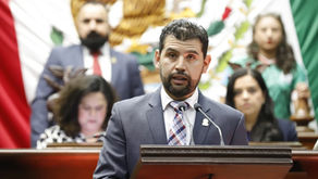 Para garantizar mayor protección legal, Octavio Ocampo propone fortalecer la legítima defensa en casa