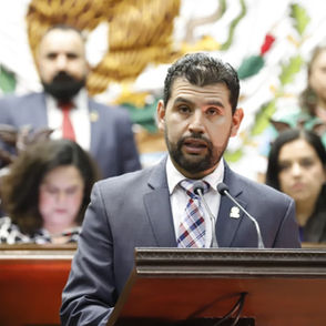 Para garantizar mayor protección legal, Octavio Ocampo propone fortalecer la legítima defensa en casa
