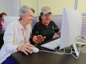 DIF Morelia promueve el bienestar integral en la etapa adulta en la Estancia Diurna de Adultos Mayores