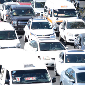 Policía Morelia facilitará el estacionamiento en el Centro Histórico durante la temporada decembrina