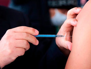 Continúa en Michoacán aplicación de refuerzos y segundas dosis COVID-19 a mayores de 18 años