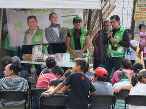 Urge vigilancia en cuerpos de agua de todo el país, señala Ernesto Núñez