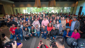 Reconoce 76 Legislatura trabajo de los medios de comunicación de todo el estado