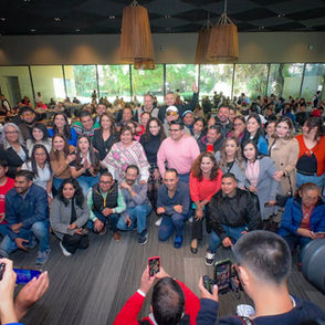 Reconoce 76 Legislatura trabajo de los medios de comunicación de todo el estado