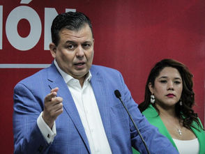 Exhorta PRI Michoacán al IEM a ser responsable y reconocer "focos rojos" de inseguridad en el estado