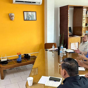 Evaluar permite mejorar y fortalecer la ruta institucional sindical: Sección 18 del SNTE