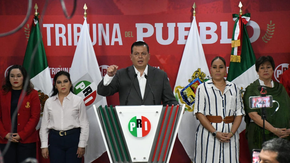 La Muerte de Roberto Chávez, demuestra el rotundo fracaso de Plan Michoacán: Memo Valencia