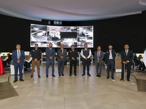 SSP sostiene mesa de trabajo para la implementación del Sistema Multifuente