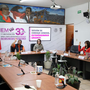 Inicia IEM trabajos para la consulta en la comunidad afromexicana de El Ticuiz