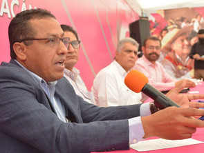 INSISTE MORÓN EN VIOLAR LA LEY, AHORA CON DISFRAZ DE “COORDINADOR” INCURRE EN DESACATO : CABELLO