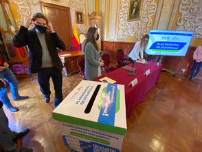 #VIDEO I Morelia en el centro del Diamante del México Moderno: Alfonso Martínez