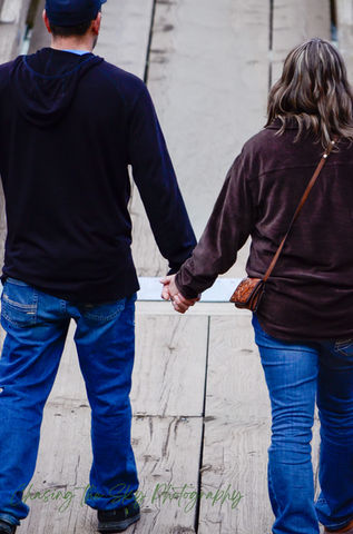 Family and Adventure