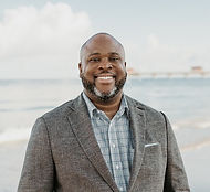 Founder, Keith Alexander Ashe