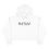 Thumbnail: Nail Artist Technician Crop Hoodie