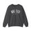 Thumbnail: Nail Technician Crewneck Sweatshirt