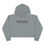 Thumbnail: Nail Artist Technician Crop Hoodie